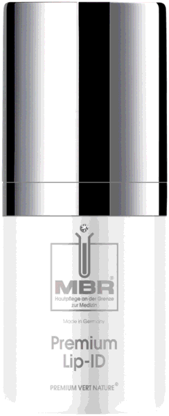 Premium Vert Nature Lip-ID