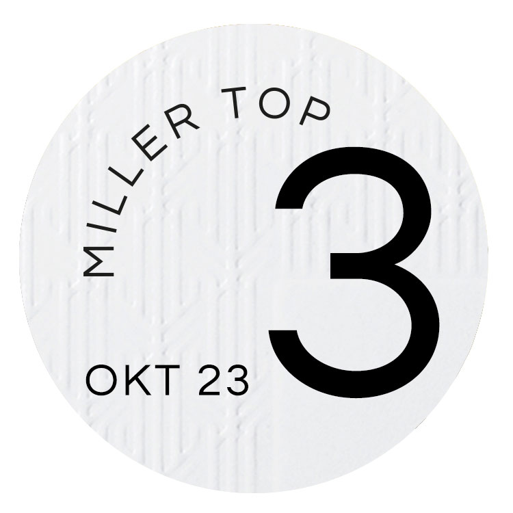 NAKI Extrait de Parfum