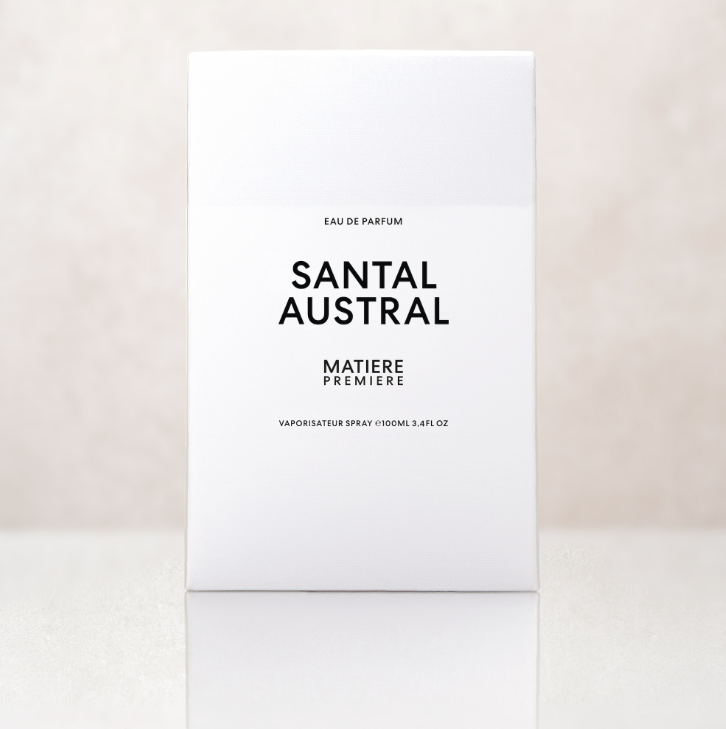 Santal Austral Eau de Parfum