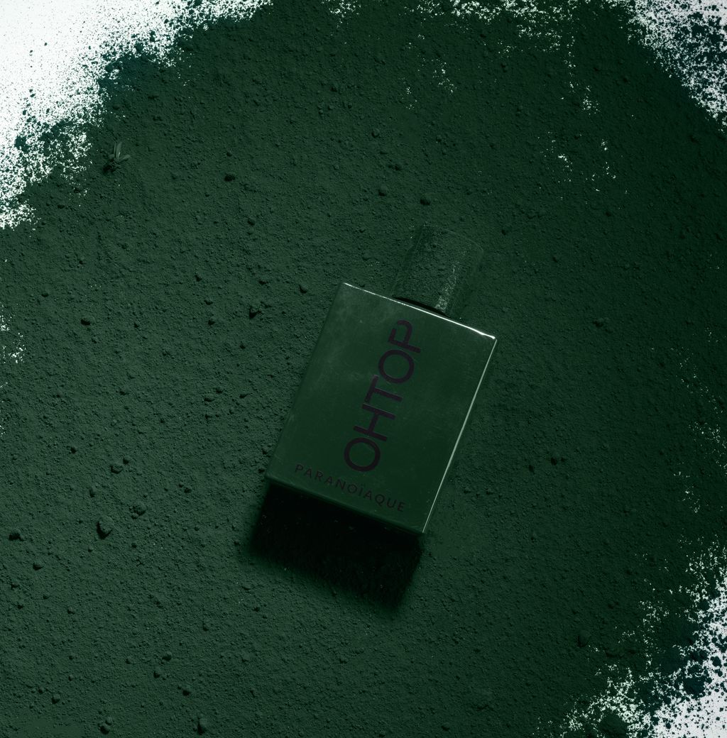PARANOIAQUE