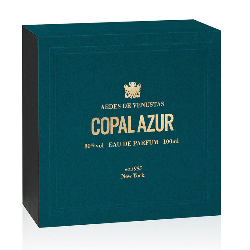 Copal Azur