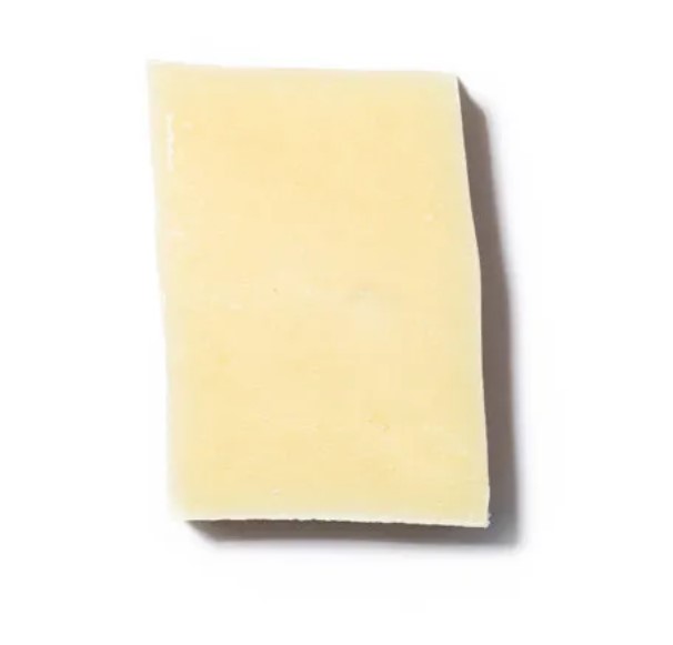 Feste Duschseife Quitte