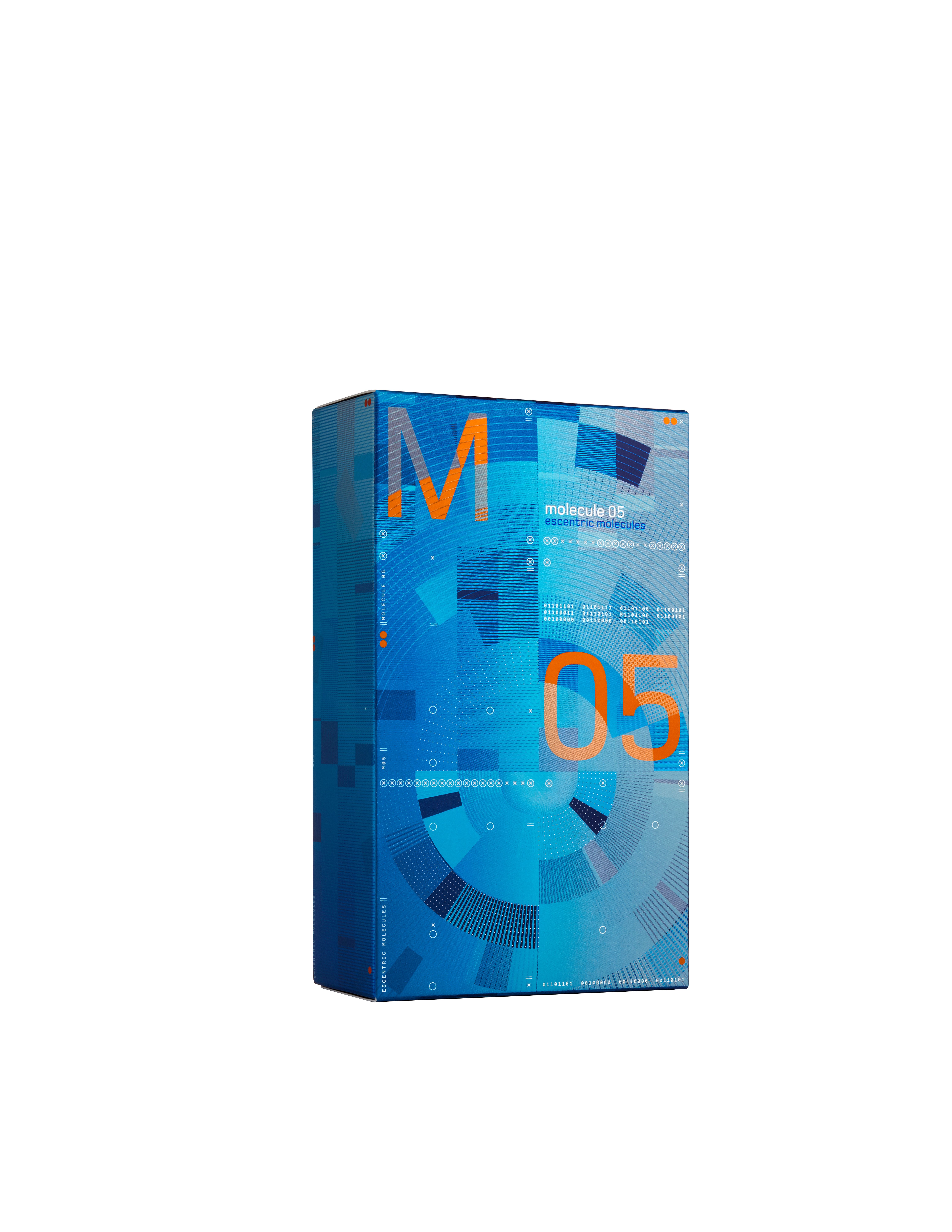 M05 Molecule 05
