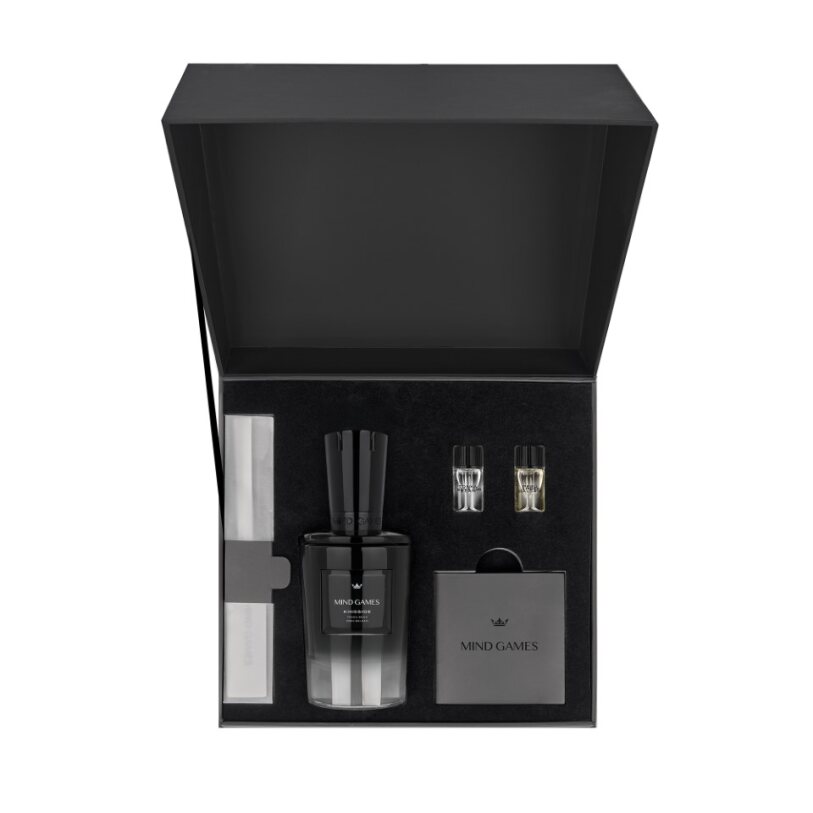 Kingside - Extrait de Parfum