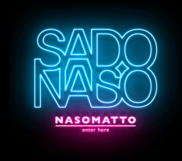 Sadonaso Extrait de Parfum