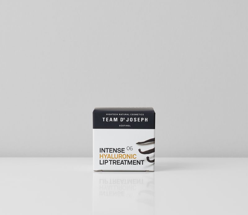 Intense Hyaluronic Lip Treatment