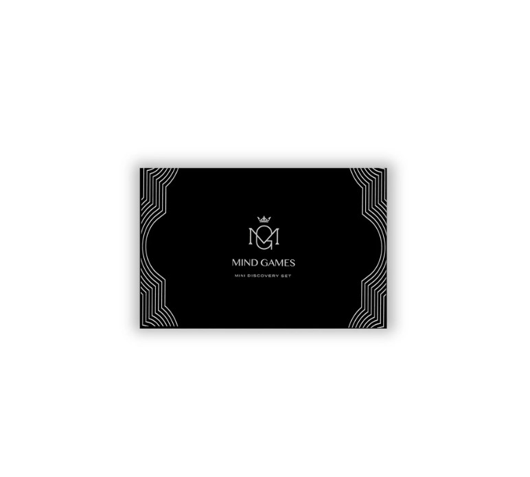 Mini Discovery Set Soulmate Collection