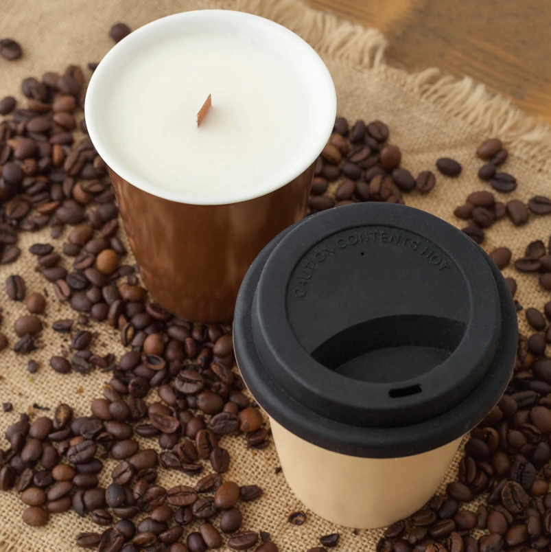 Urban Cafe Duftkerze, Caffe Mocha