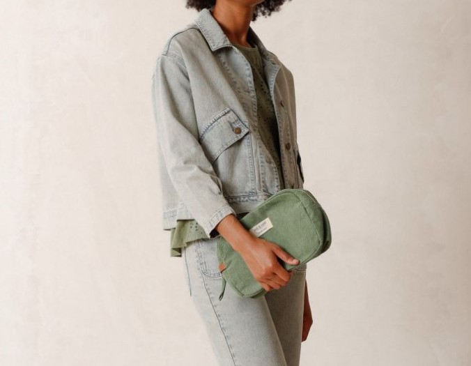 Kulturtasche, Basilikum