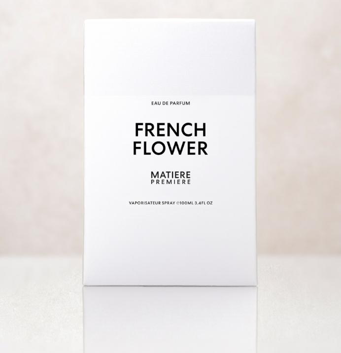 French Flower Eau de Parfum