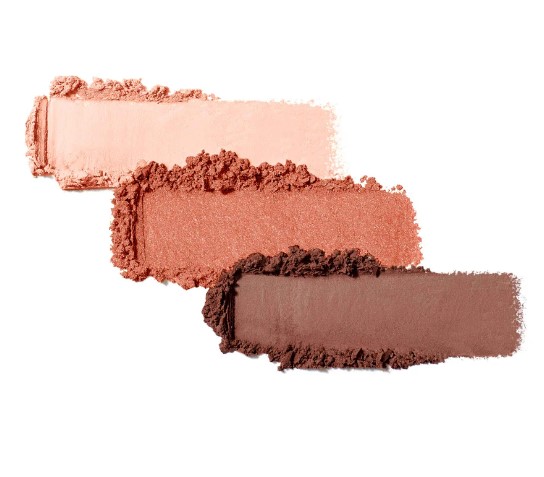 Eye Shadow Triple, Wildflower