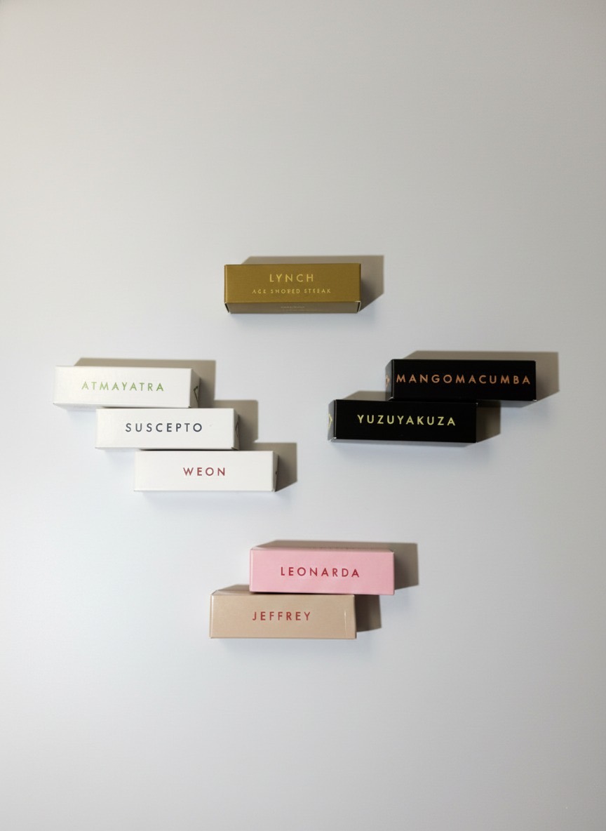 SPIRITICA Discovery Set