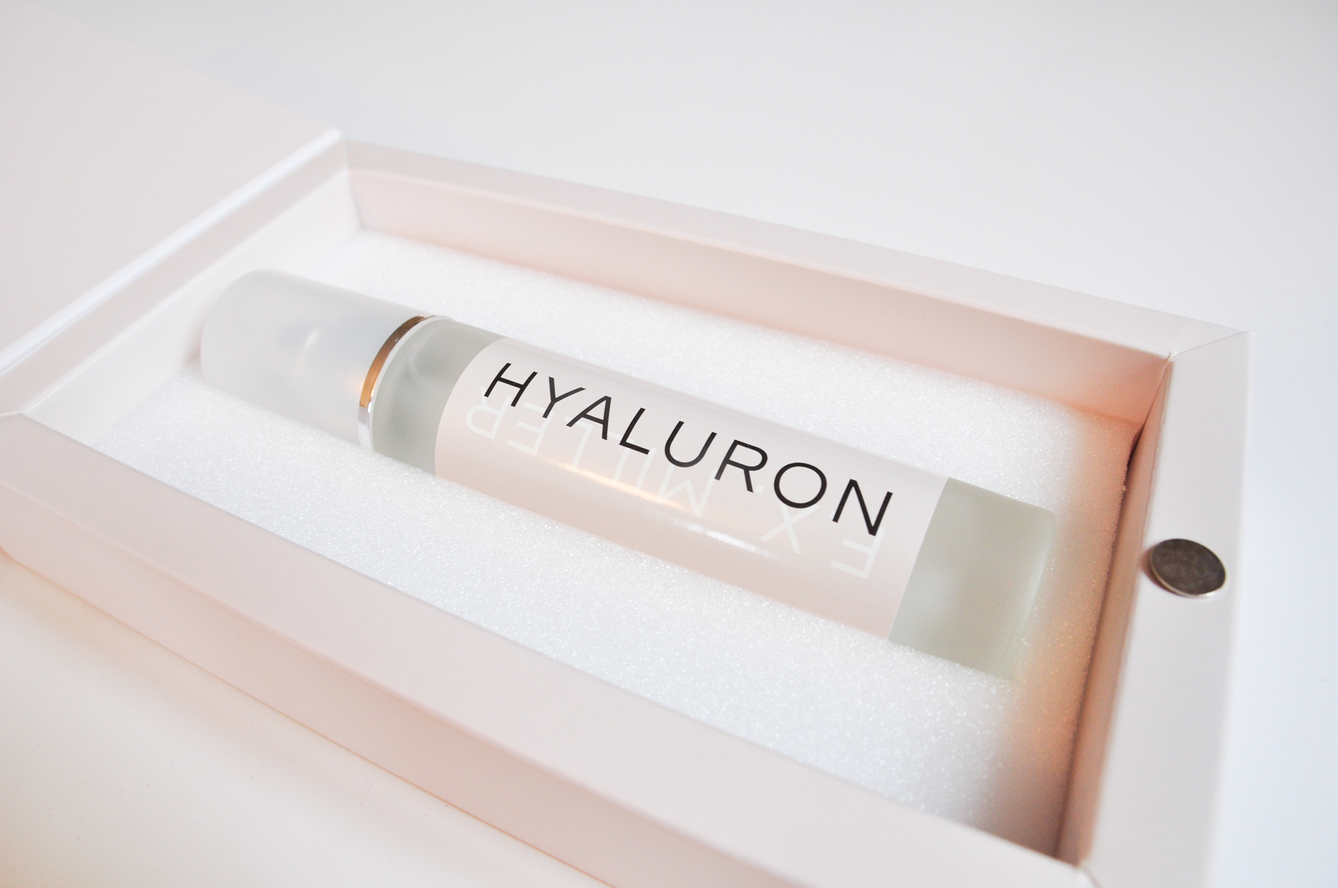 Miller Hyaluron Serum