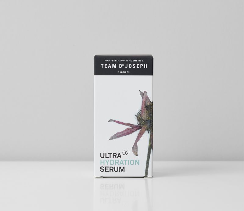 Ultra Hydration Serum