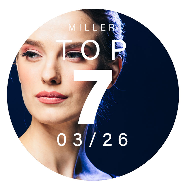 Rouge Mystique Extrait de Parfum