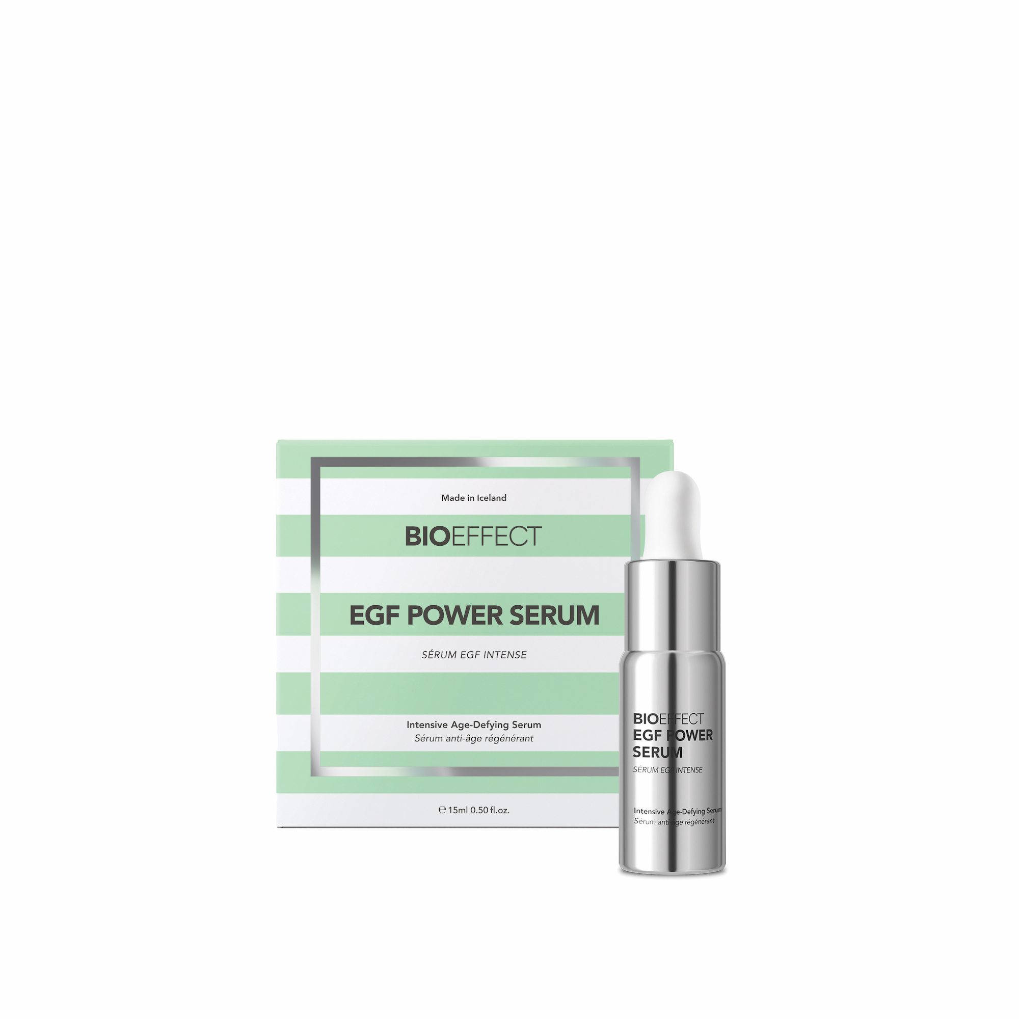 EGF POWER SERUM