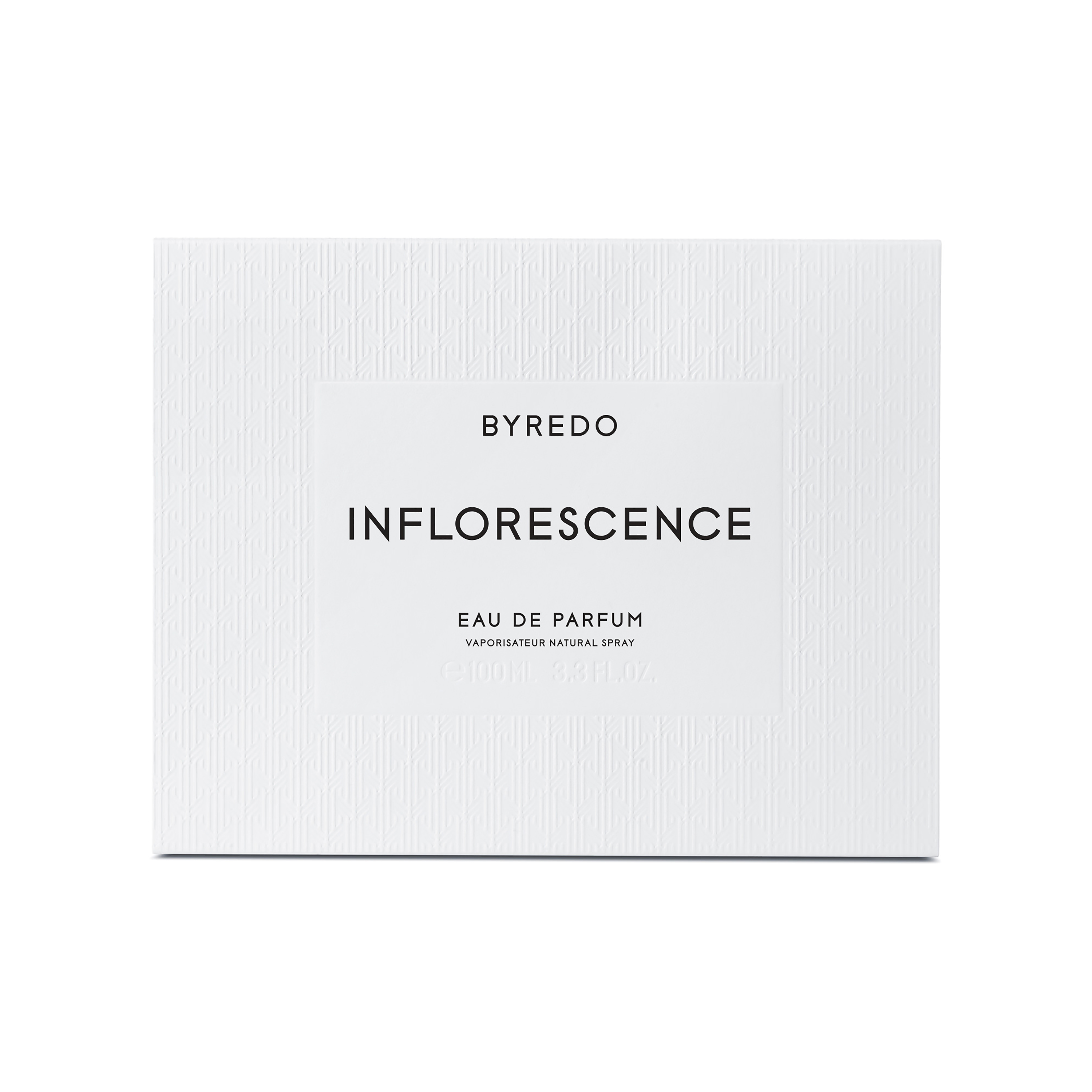 Inflorescence Eau de Parfum
