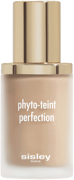 Phyto Teint Perfection 4C Honey