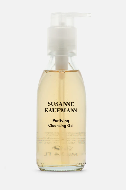 Purifying Cleansing Gel