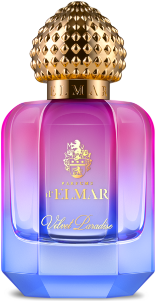 Velvet Paradise Extrait de Parfum