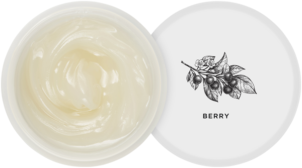 Chummi Lip Mask Berry