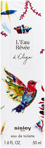 L´Eau Revee d´Eliya