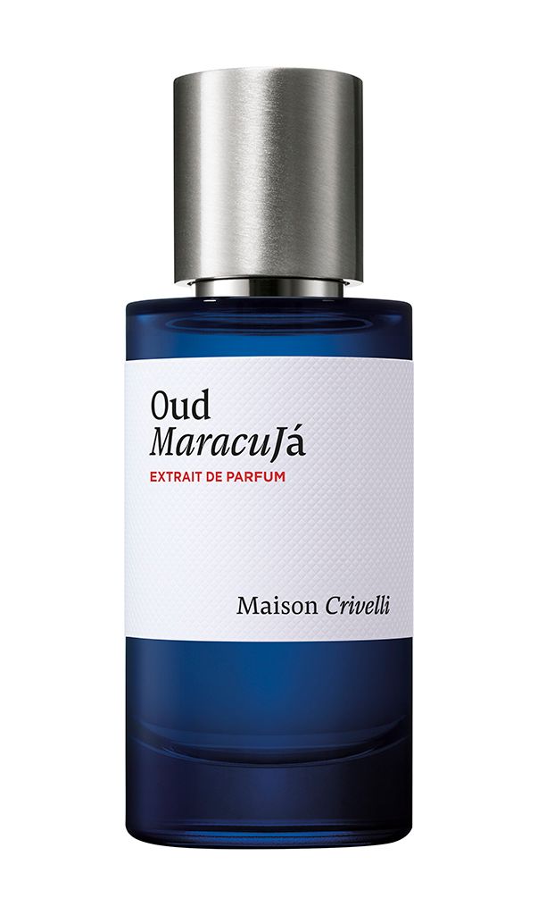 Oud Maracuja Extrait de Parfum