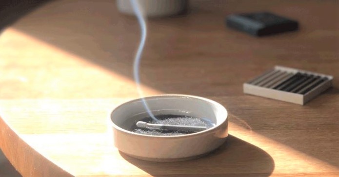 GESCHENKEBOX AROMA "DEEP" 10 MIN.