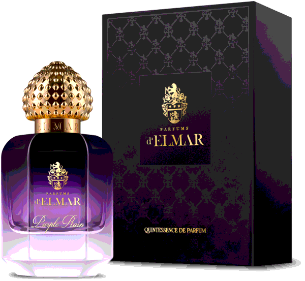 Purple Rain Extrait de Parfum