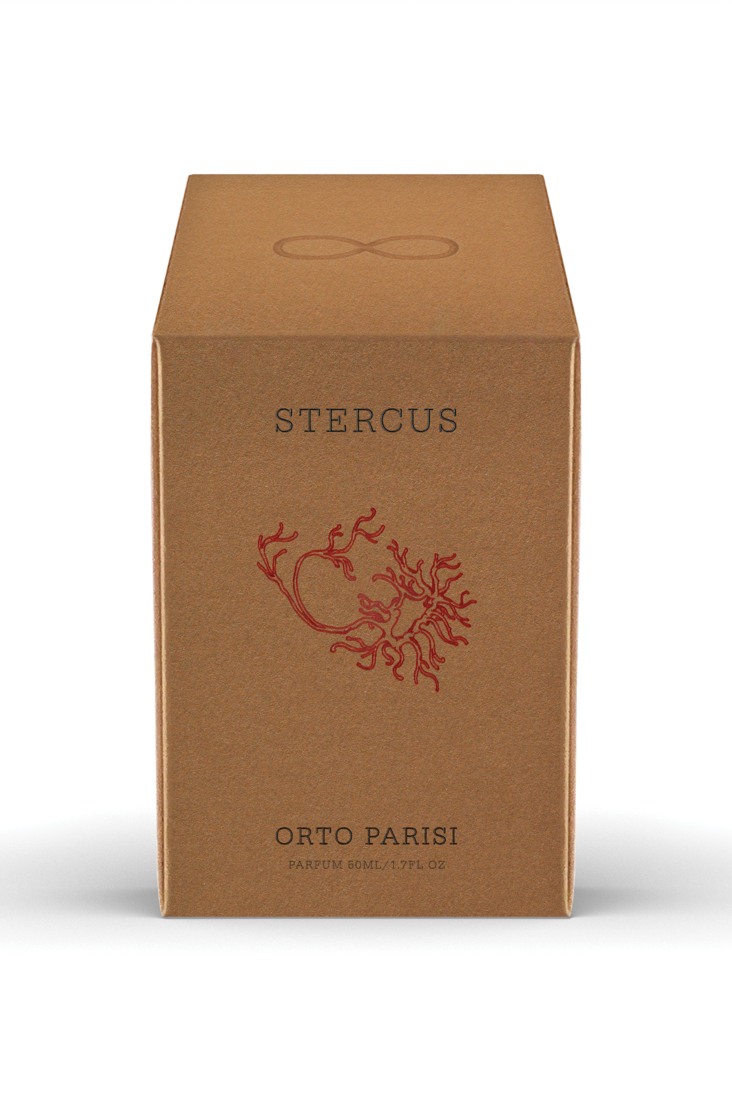 Stercus Parfum