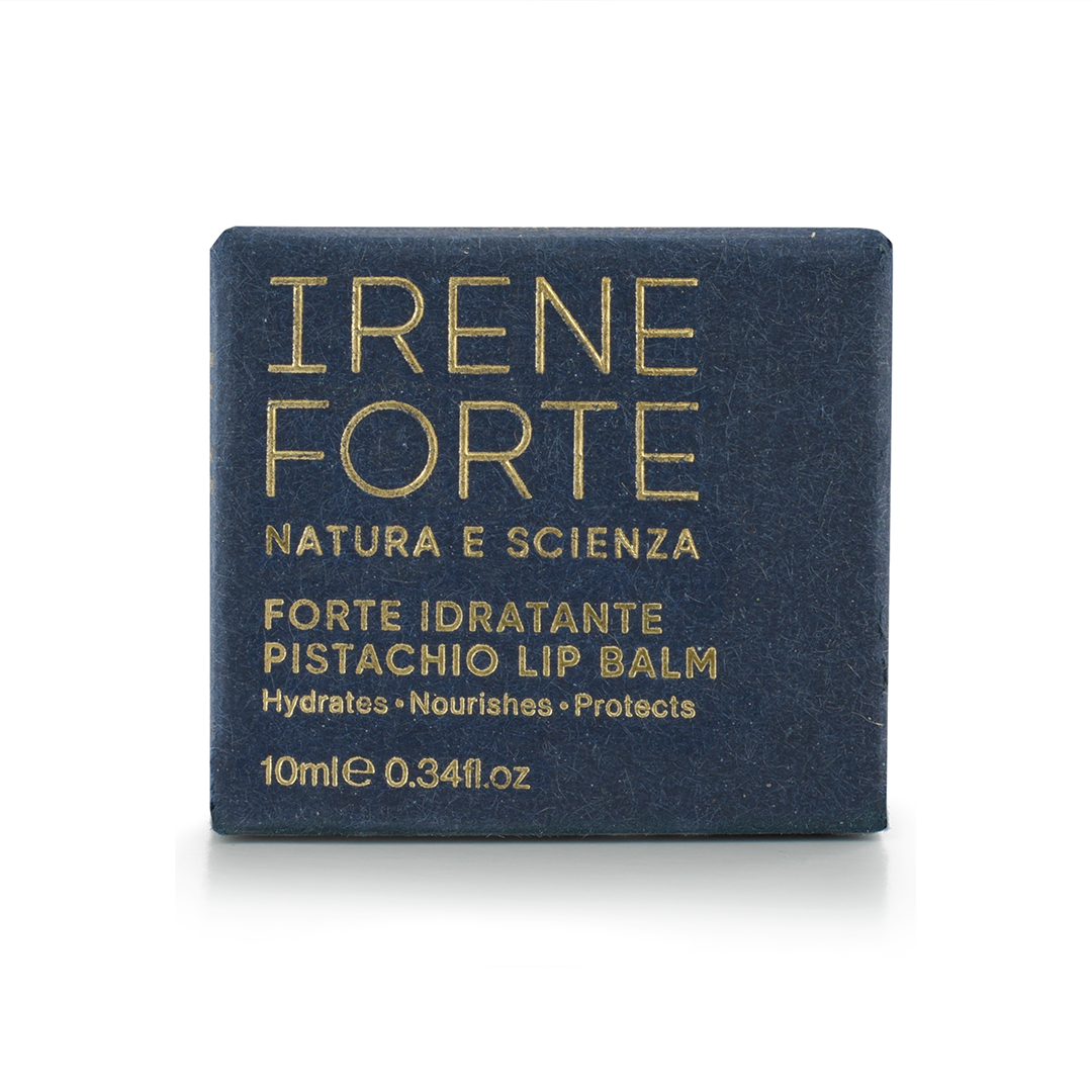 Pistachio Lip Balm Pistazien-Lippenpflege