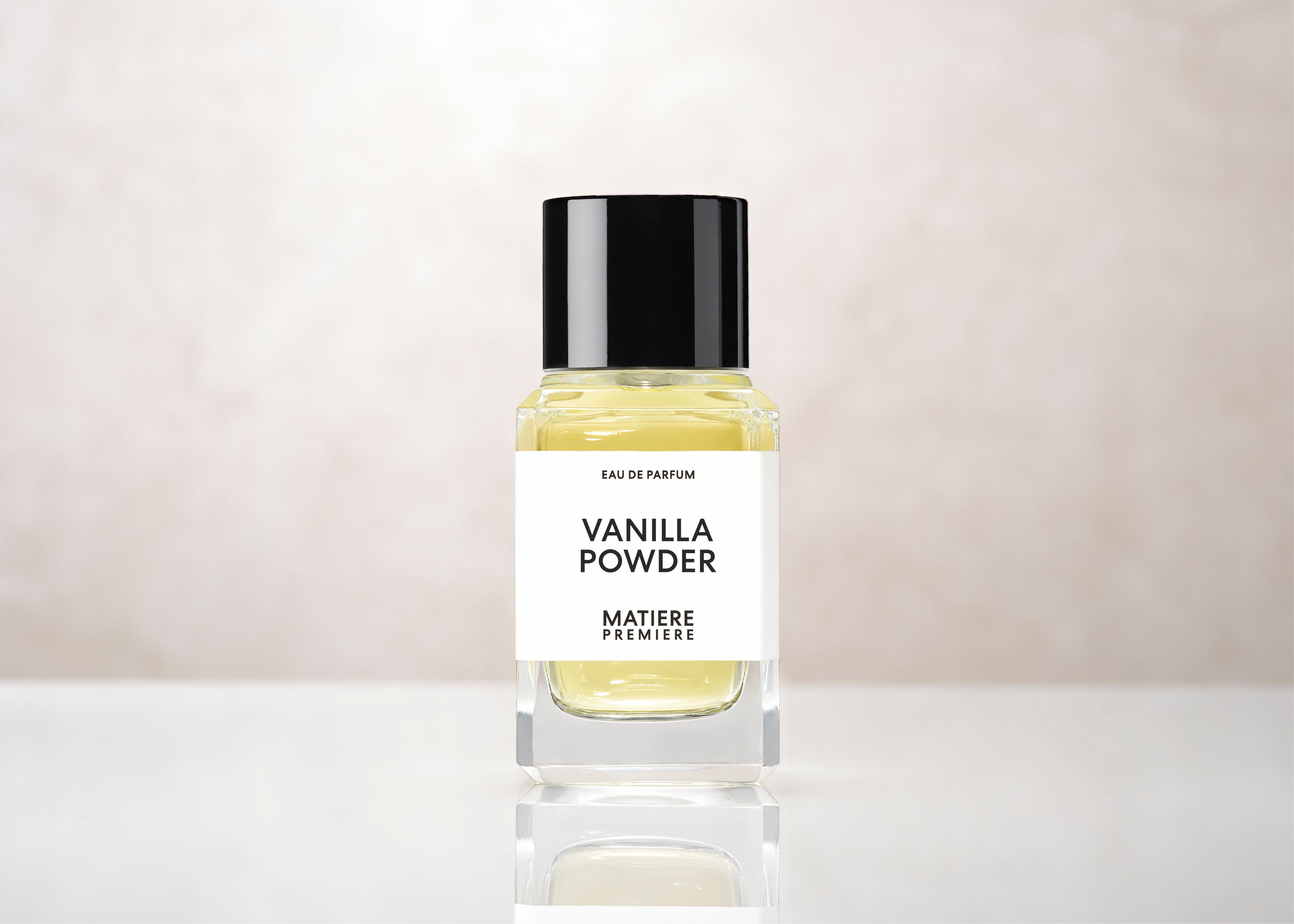 Vanilla Powder Eau de Parfum