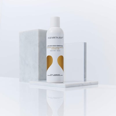 Haarspülung Ultra Rich Gold Conditioner