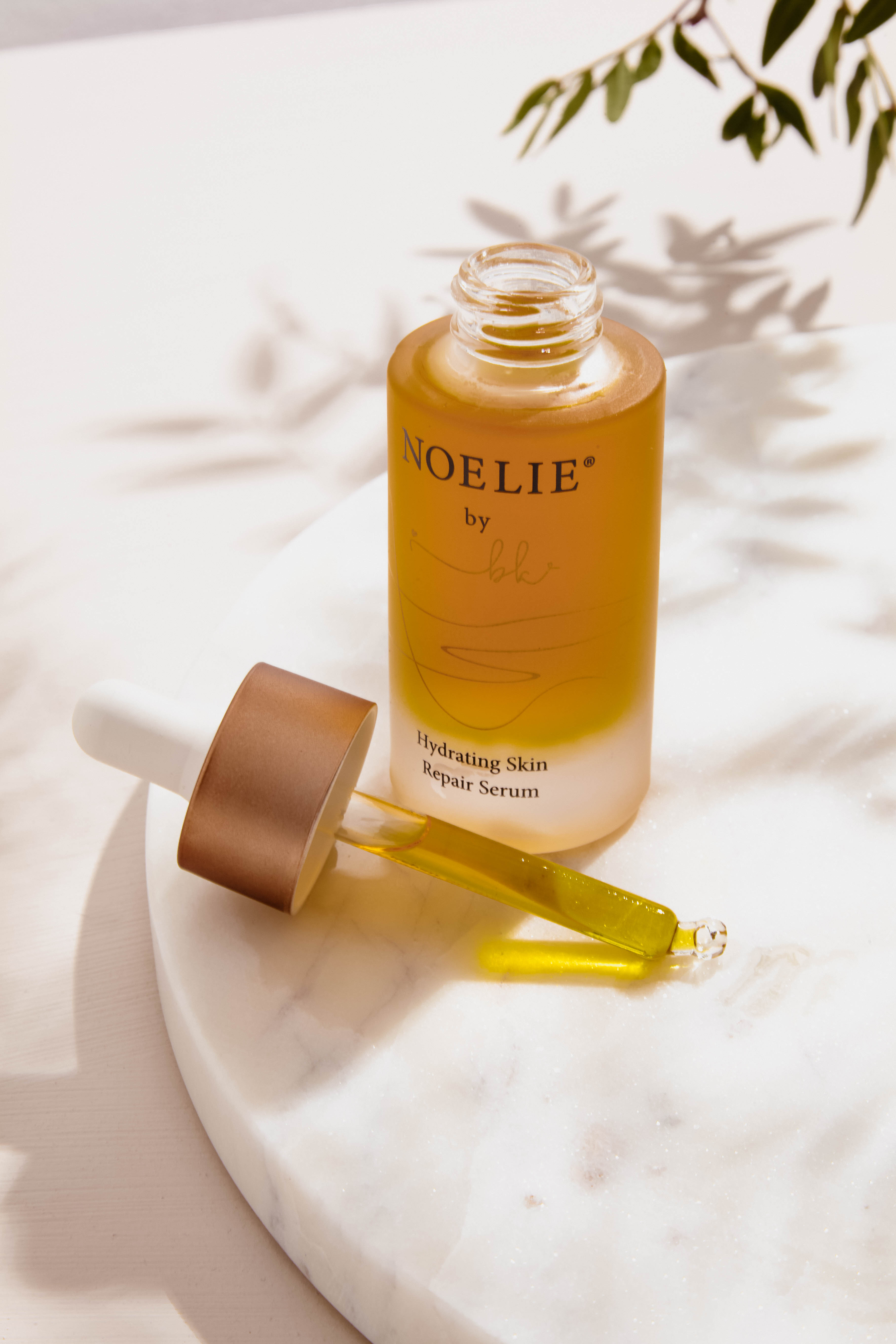 Hydrating Skin Repair Serum