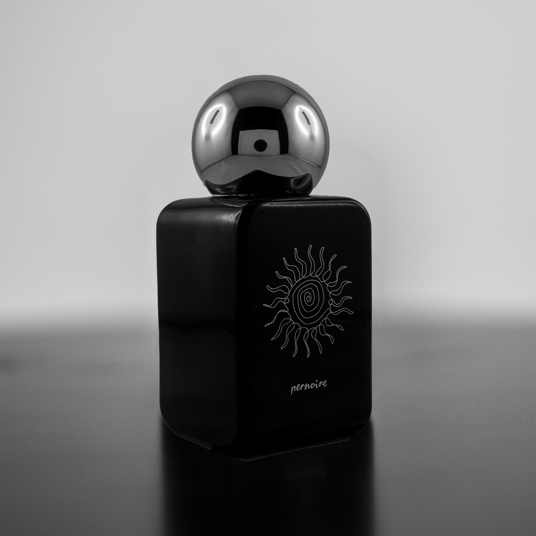 TIERRA Extrait de Parfum