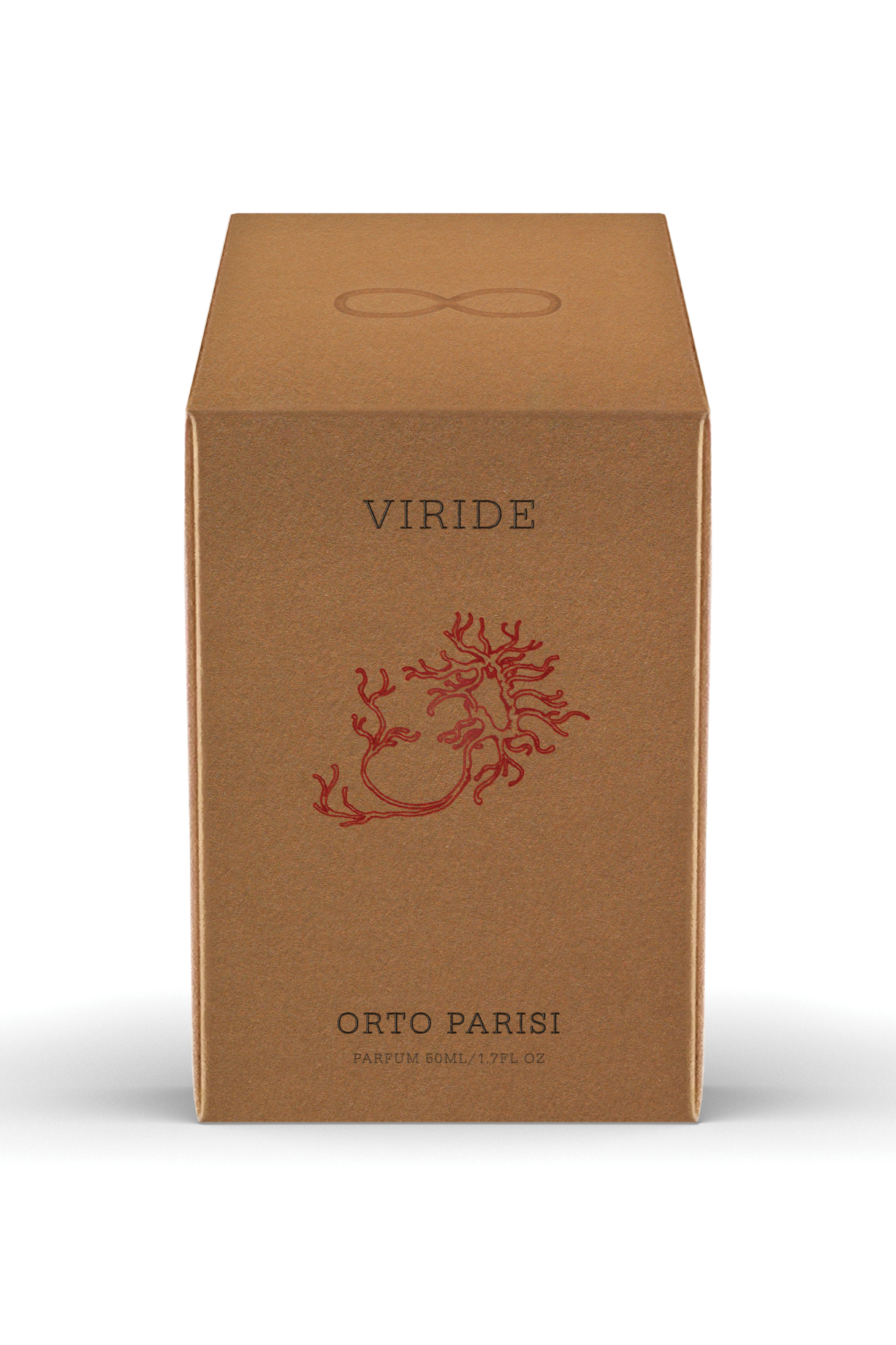 Viride Parfum