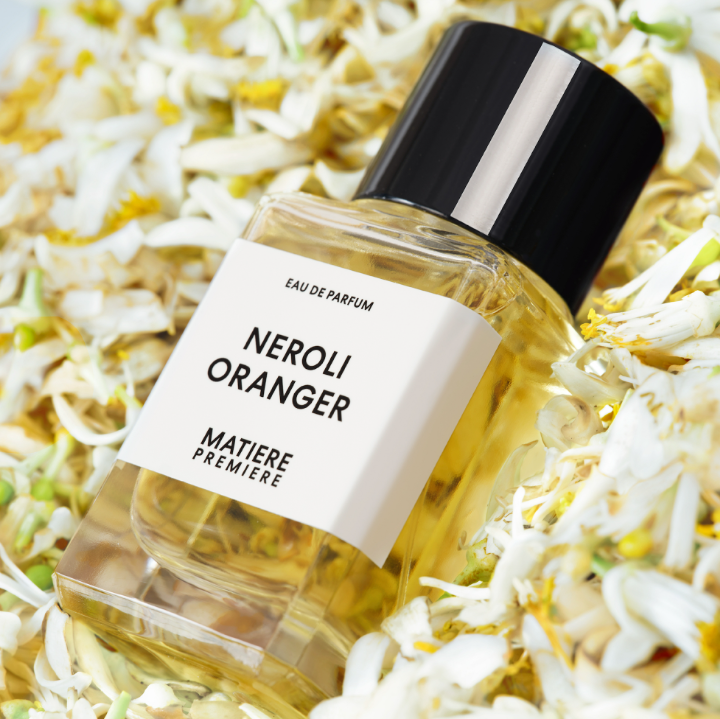 Neroli Oranger Eau de Parfum