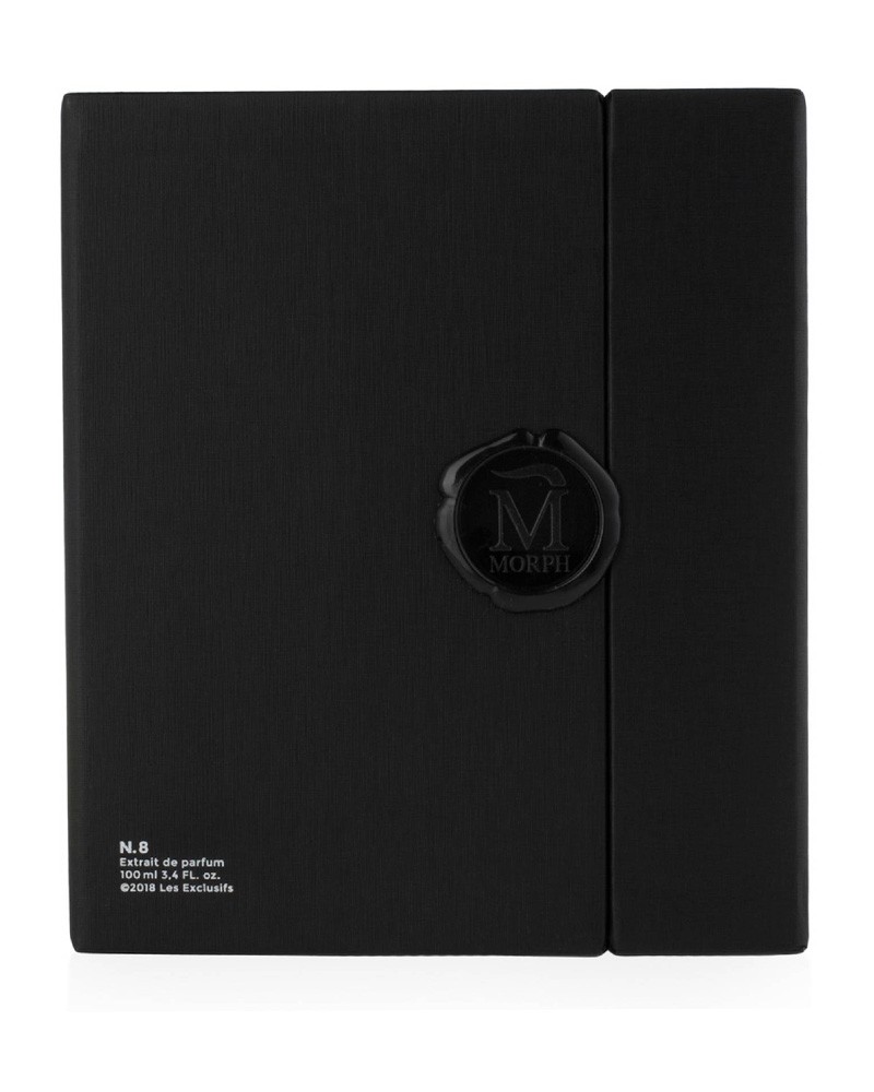 N.8 Parfum Les Exclusifs