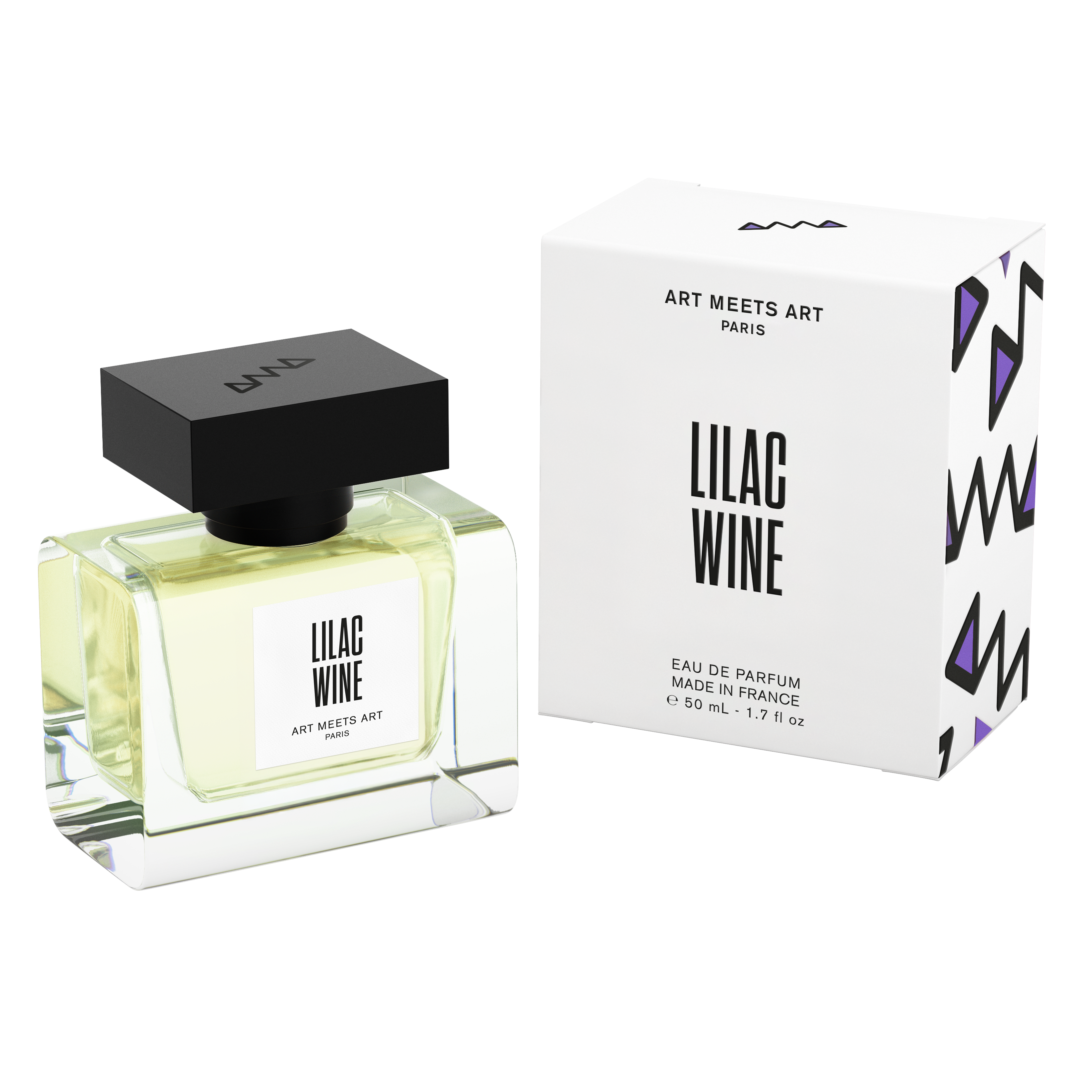 Lilac Wine