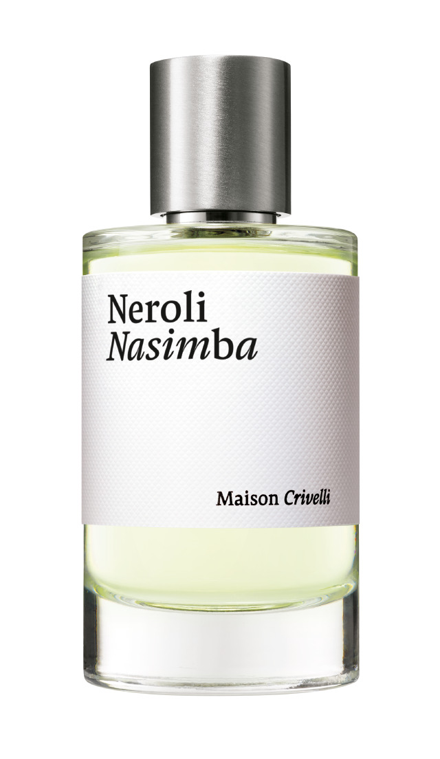 Neroli Nasimba