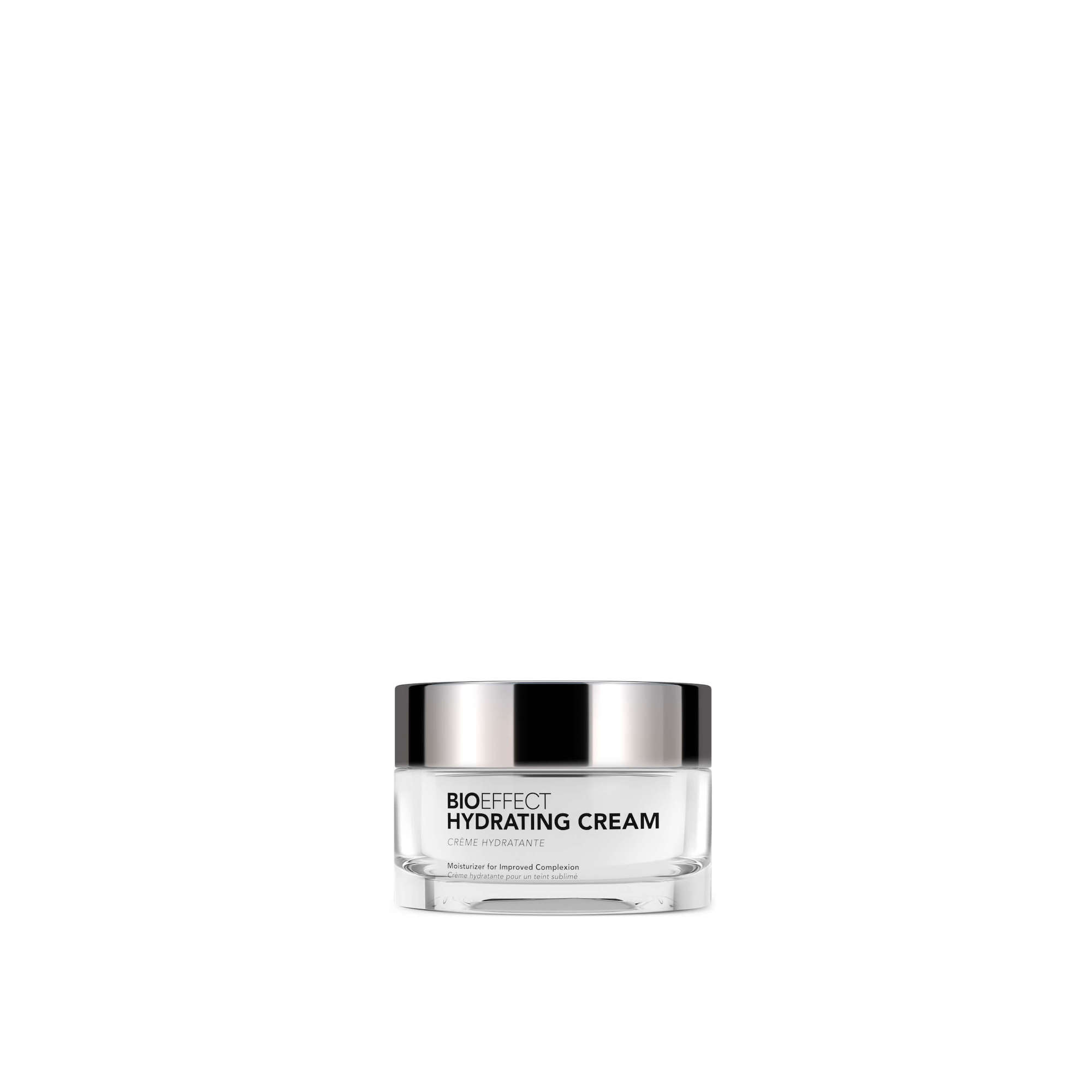 HYDRATING CREAM