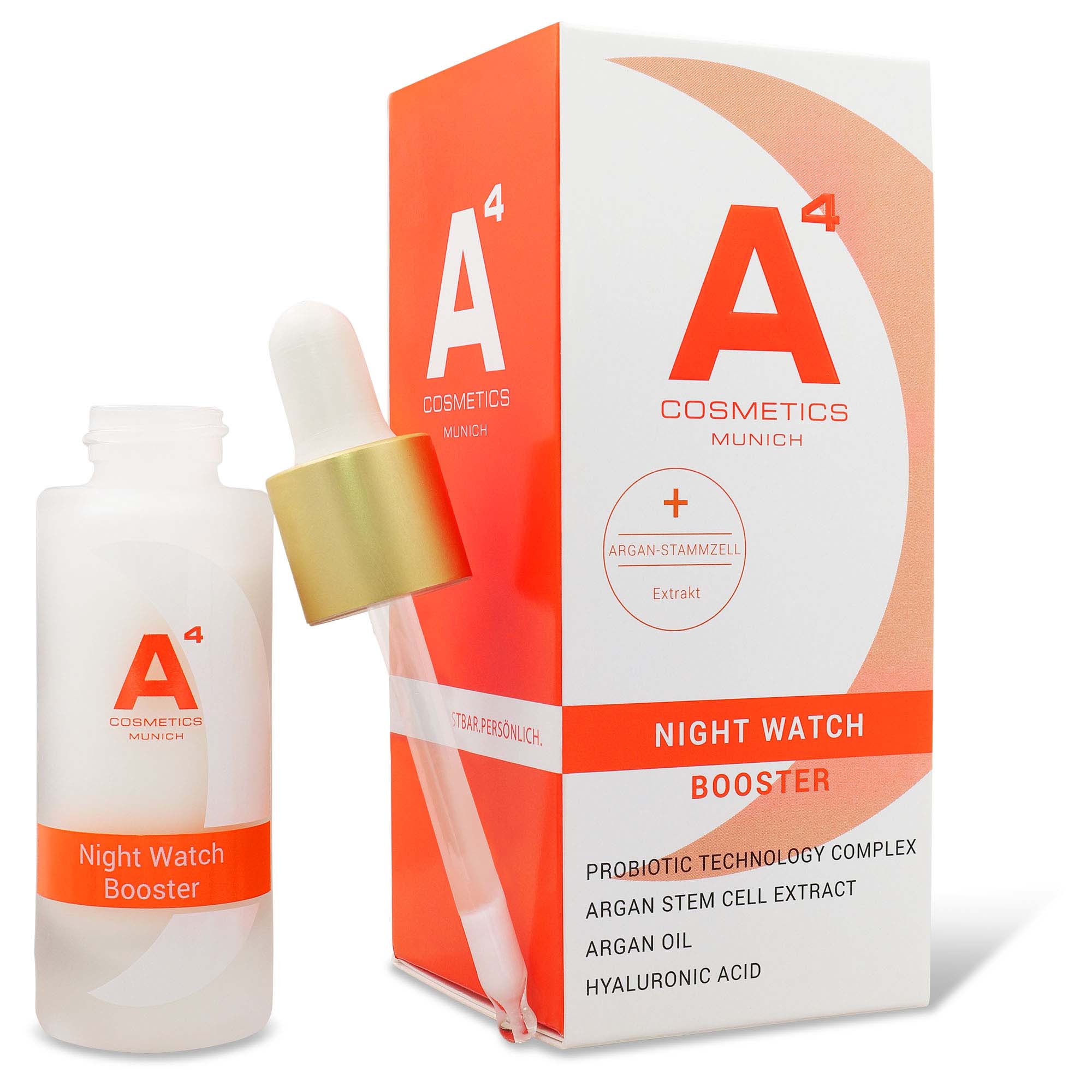 Night Watch Booster