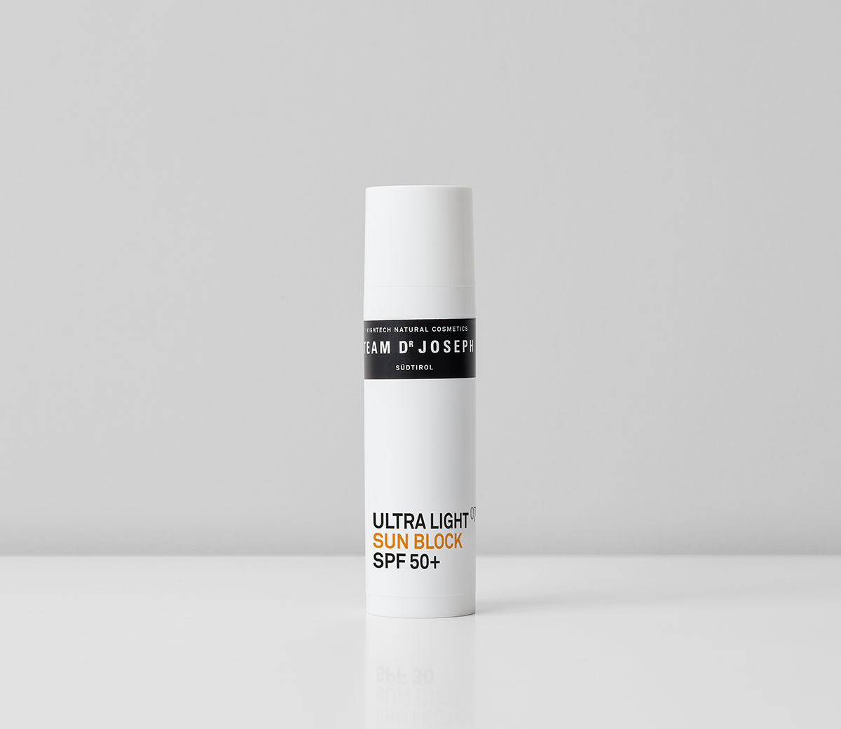 Ultra Light Sun Block SPF 50+