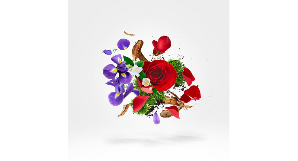 ELLE 17/17 Stone Label