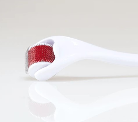 NEEDLE DERMAROLLER