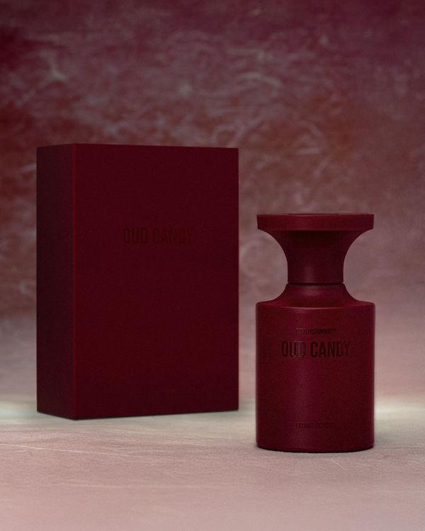 Oud Candy Extrait Extreme