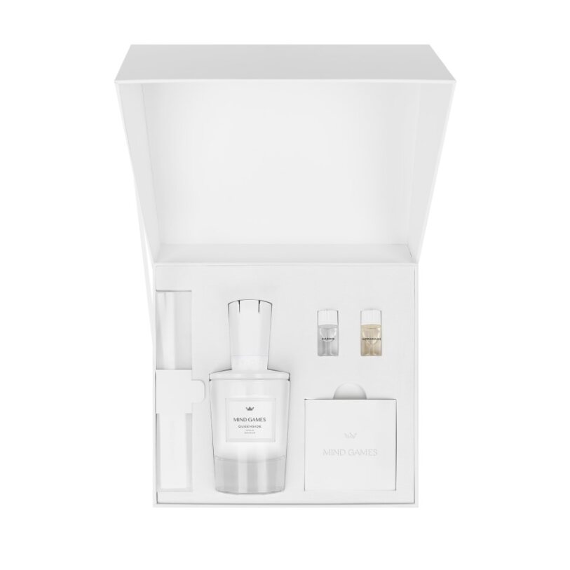 Queenside Extrait de Parfum