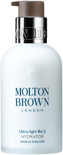 Ultra-Light Bai-Ji Hydrator For Men