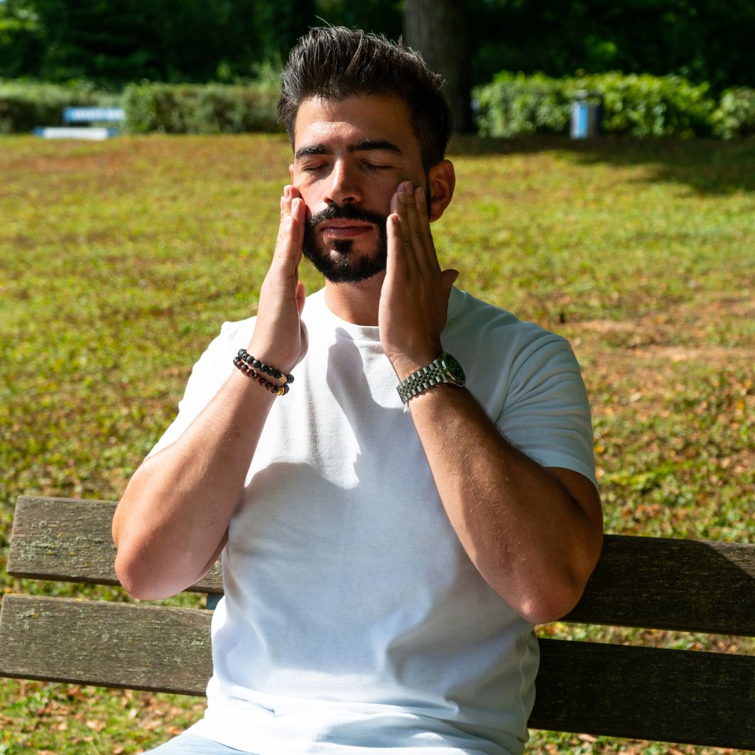 Sun Fluid for Face & Scalp