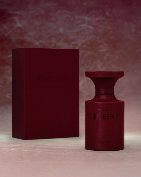 Purple Stain Extrait Extreme